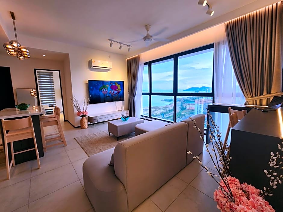 Urban Suite - George Town