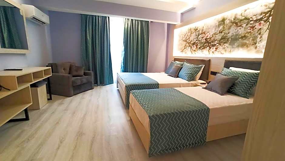 Livaneli Boutique Otel
