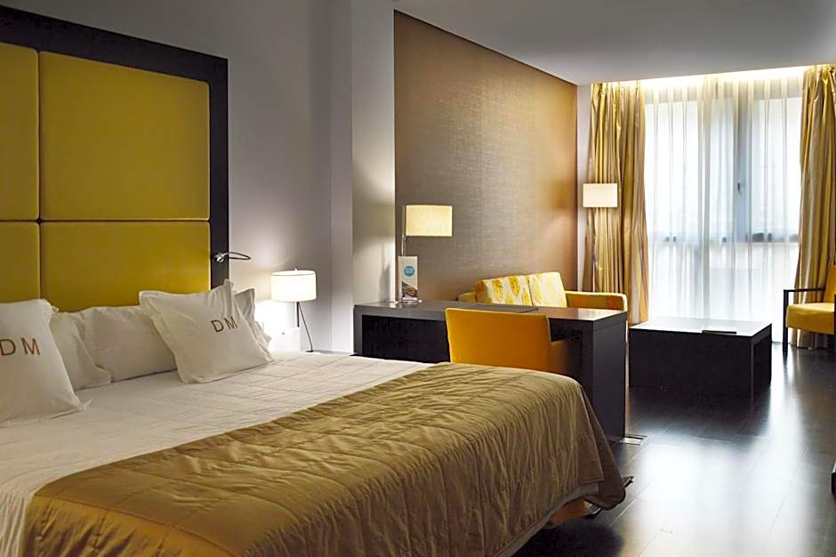 Gran Hotel Don Manuel