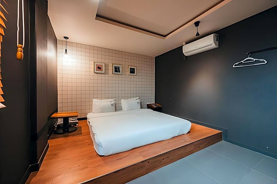 No. 25 Changwon Jinhae