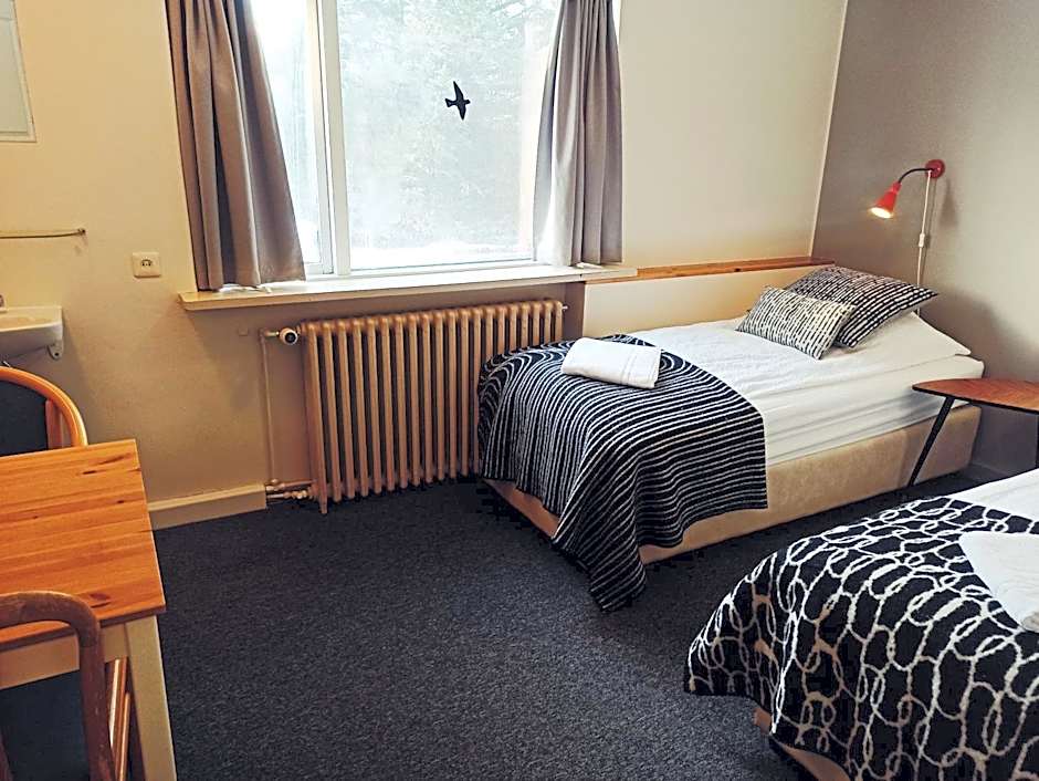 Hotel Hjardarbol