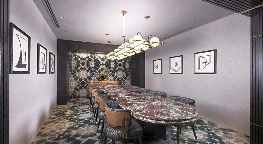 Mercure Tokyo Hibiya