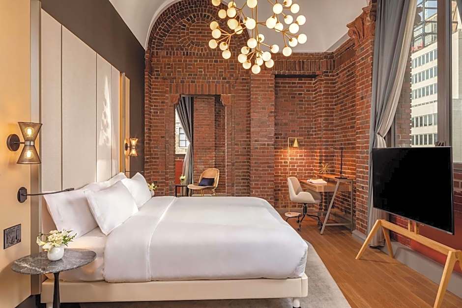 NH Collection New York Madison Avenue