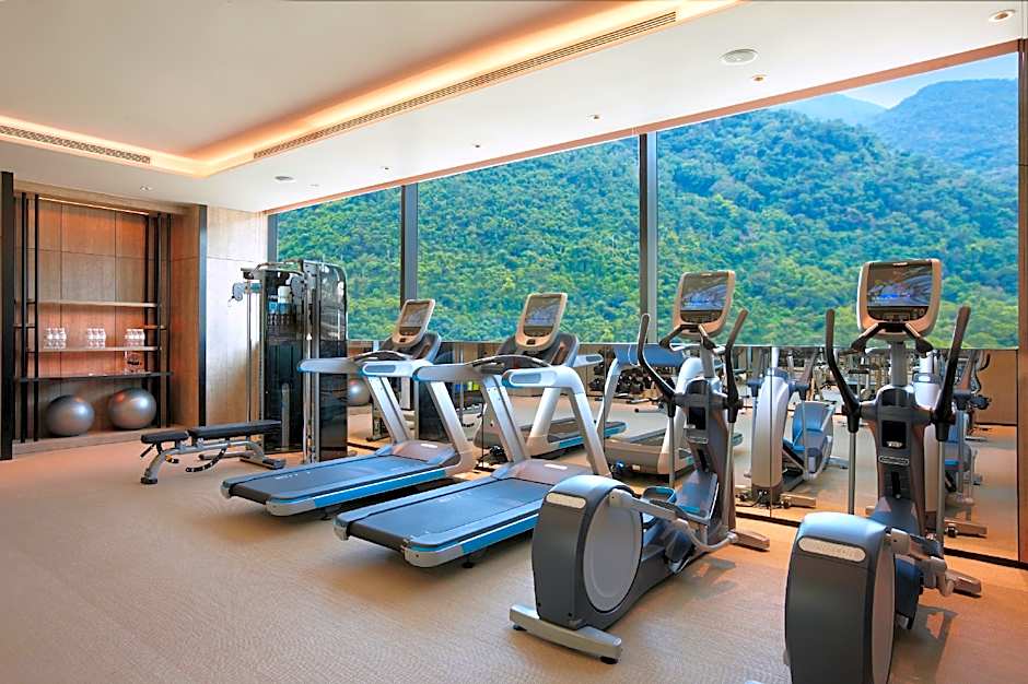 MU Jiaoxi Hotel