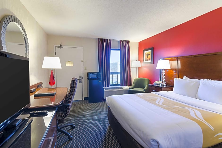 Quality Inn Christiansburg