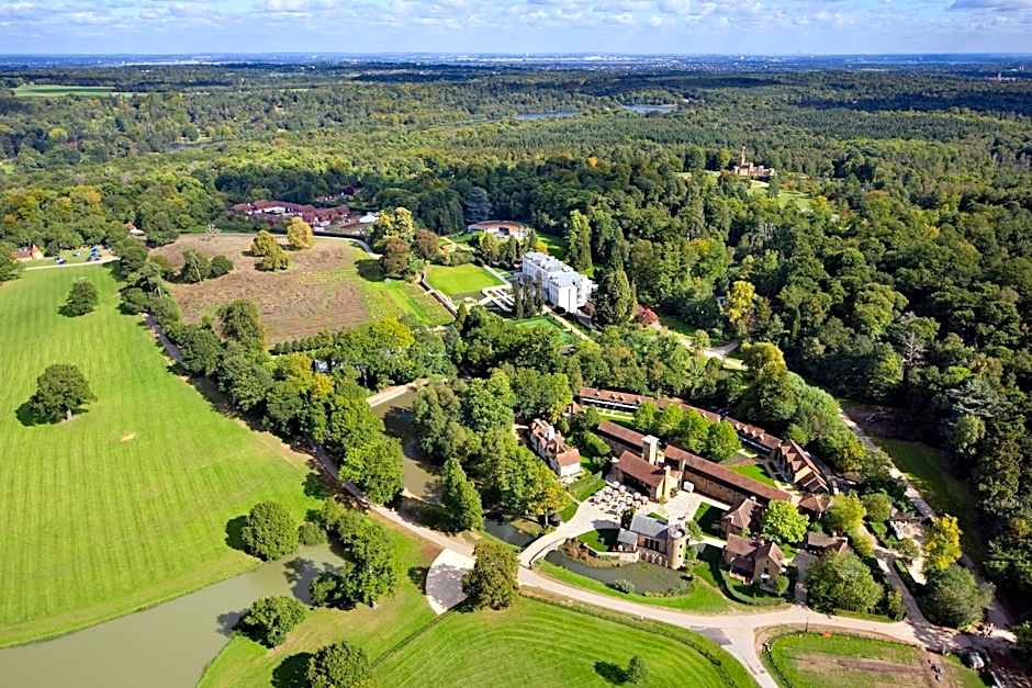 Coworth Park - Dorchester Collection