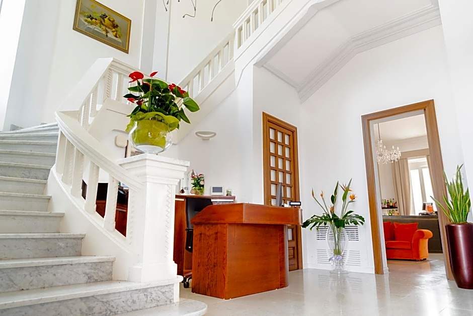 Villa Mosca Charming House