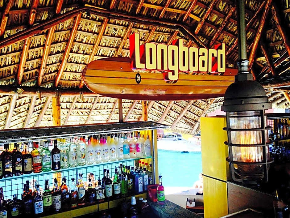 DoubleTree By Hilton Hotel Galveston Beach