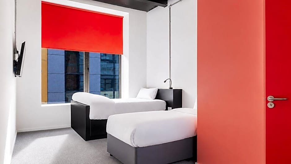 Garner Hotel Dublin Temple Bar By IHG