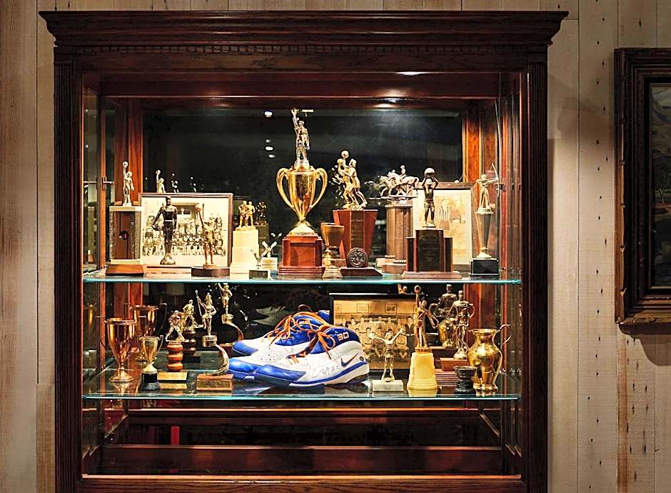 Graduate by Hilton Storrs