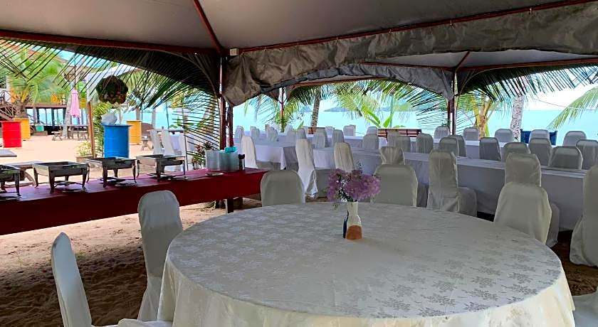 Seaside Travellers Inn