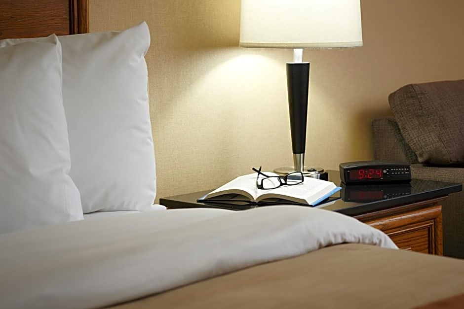 Travelodge by Wyndham Vancouver Airport