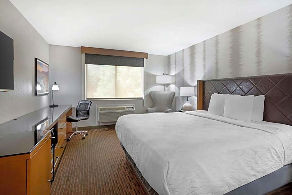 Best Western Holiday Hills