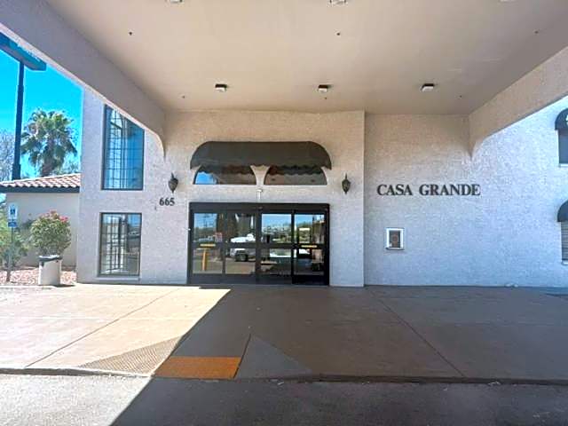 Quality Inn Casa Grande I-10
