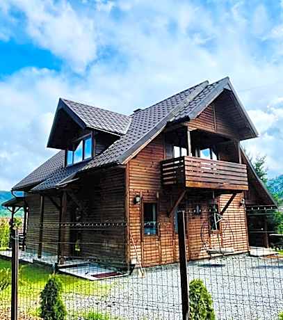 Serenity Colibița