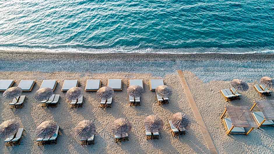 Mitsis Ramira Beach Hotel