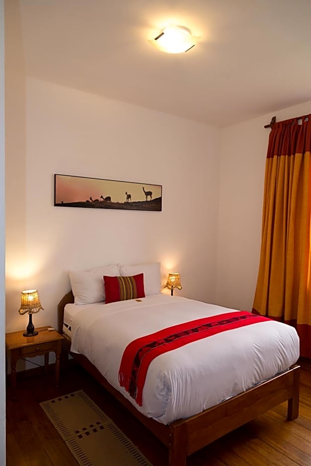 Hotel Monasterio San Pedro