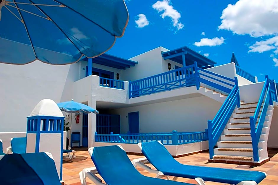 Apartamentos Agua Marina
