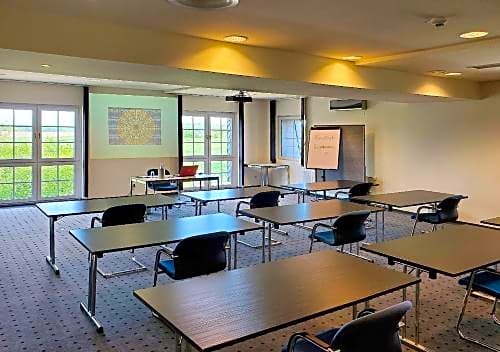 Messehof Hotel & Seminarvilla - nahe Hannover