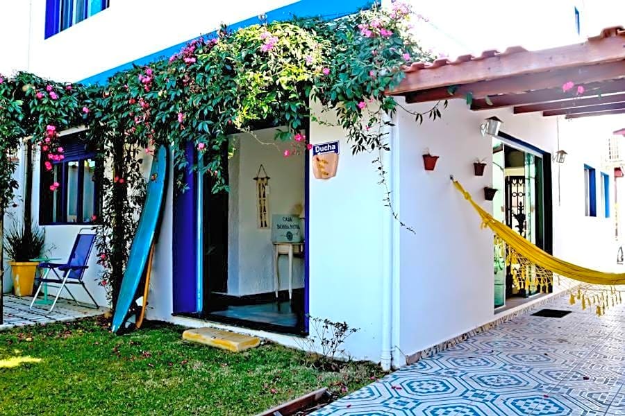 Casa Bossa Nova Guesthouse