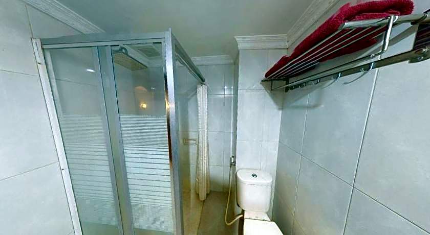 Madani Syariah Hotel