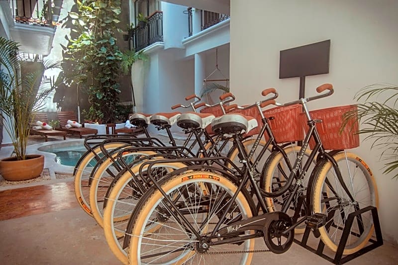 Banana Boutique Hotel