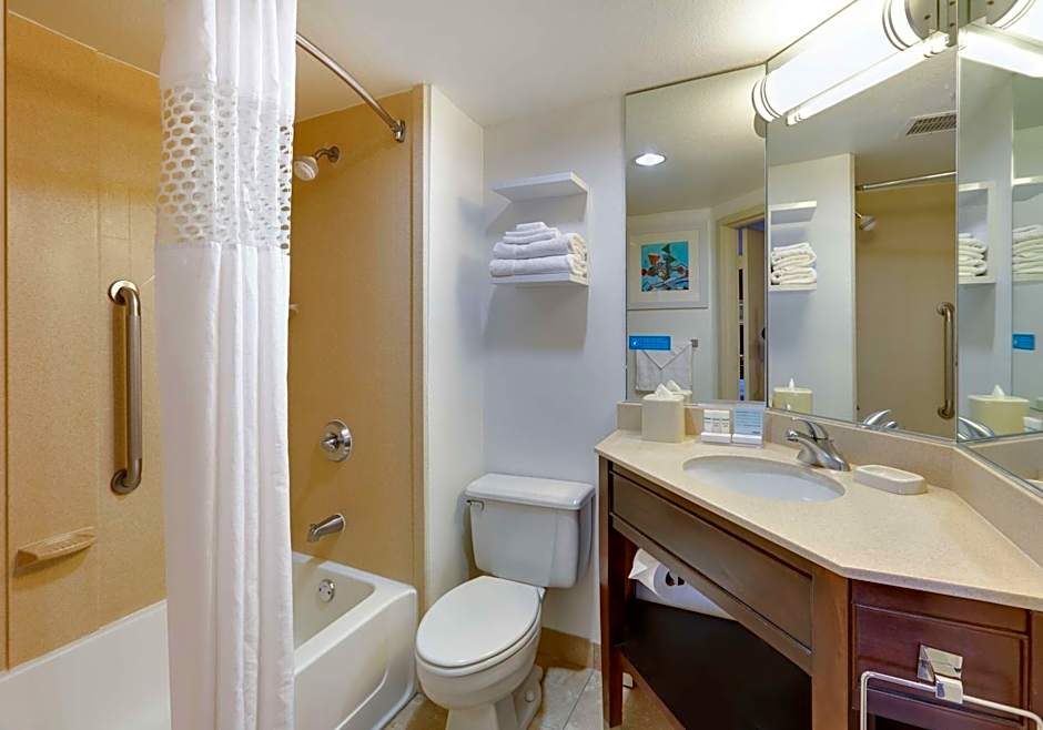 Hampton Inn By Hilton Los Angeles/Carson