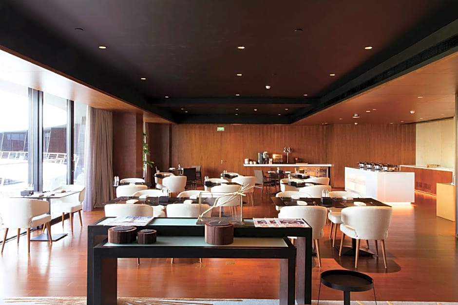 LN Garden Hotel Nansha Guangzhou