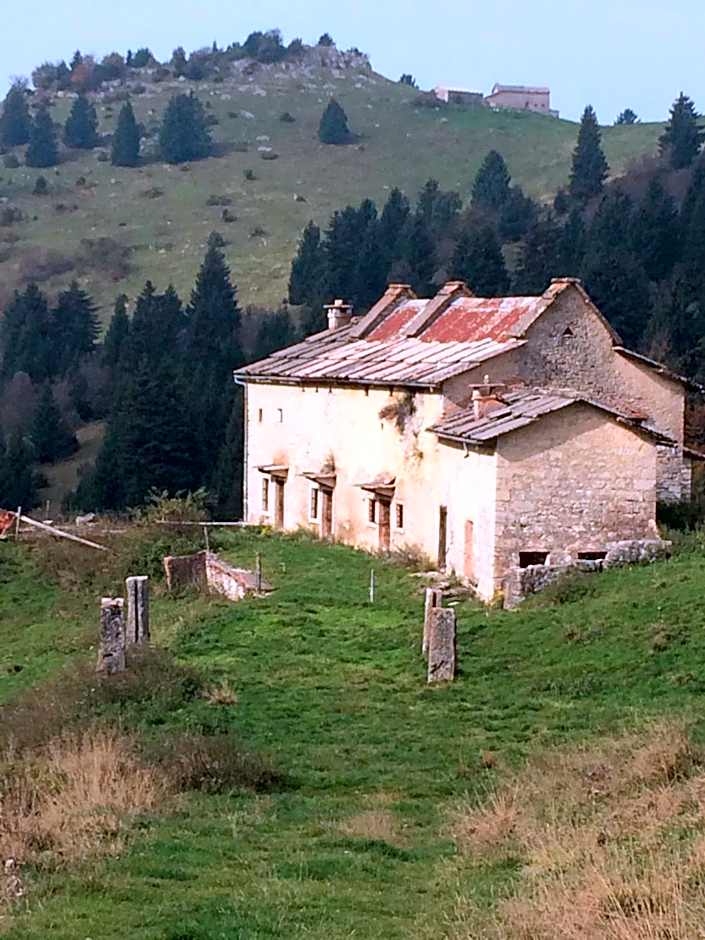 13 Comuni Ristorante E Albergo