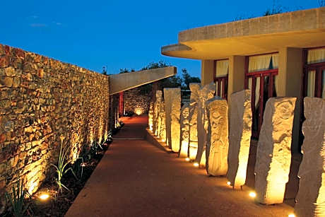 Forum Homini Boutique Hotel