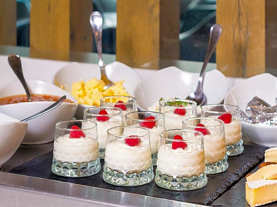 Ibis Casablanca Sidi Maarouf