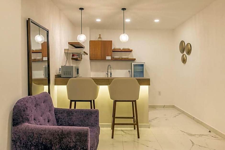 Marvic Hotel