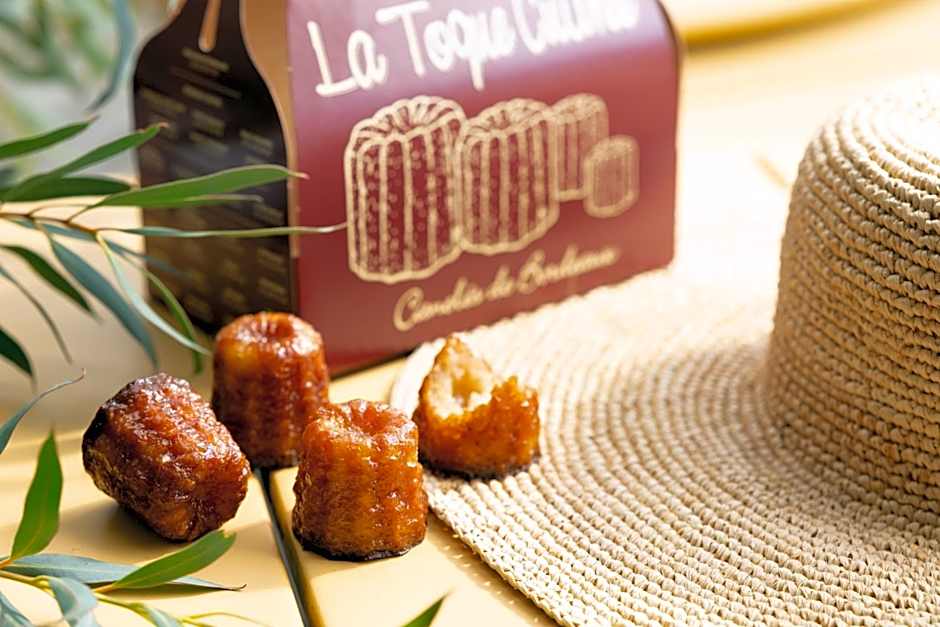 Hotel La Maison Bord'eaux