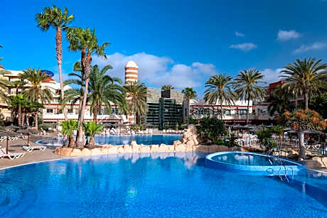 Elba Carlota Beach & Golf Resort