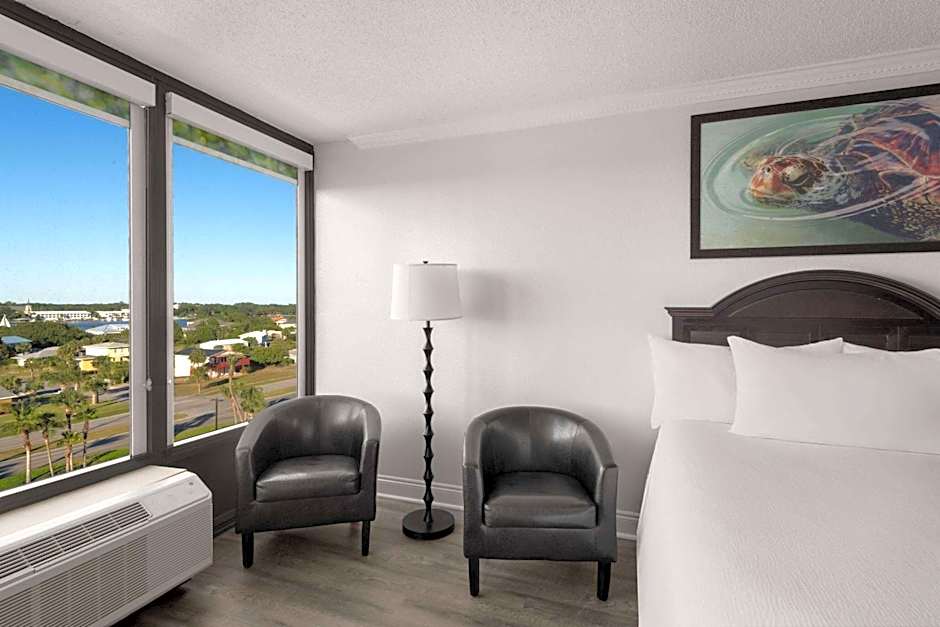 Wyndham Garden Fort Walton Beach Destin