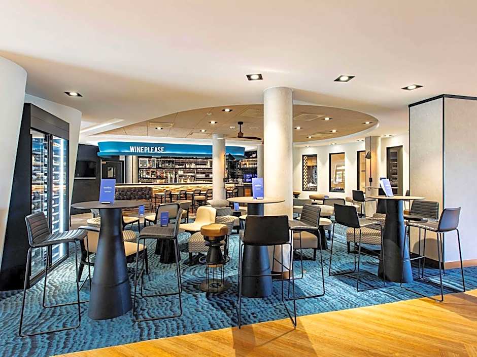 Novotel Beaune