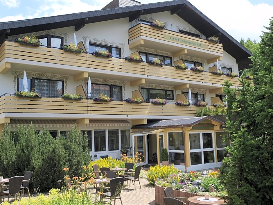 Ferienhotel Schwarzwälder Hof