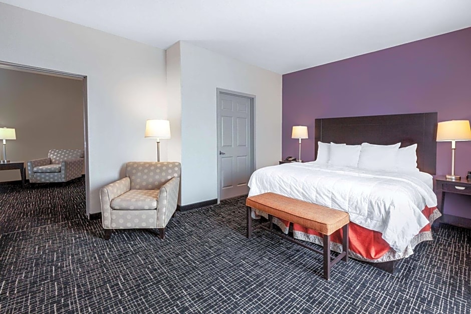 La Quinta by Wyndham Lumberton