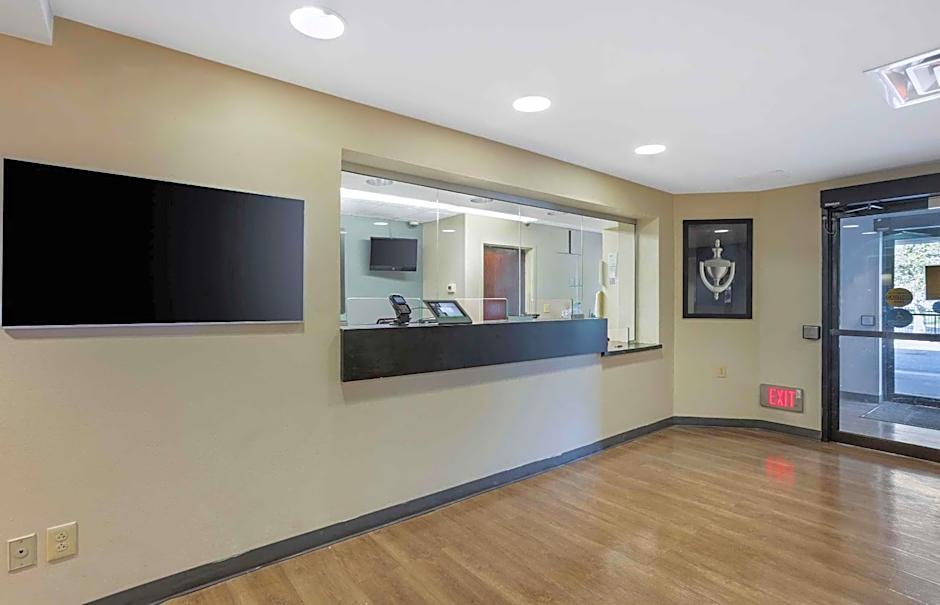 Extended Stay America Suites - Philadelphia - Airport - Tinicum Blvd.