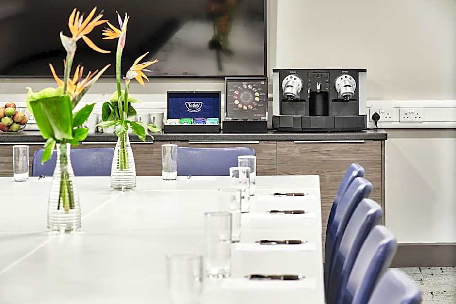 Quest Liverpool City Centre