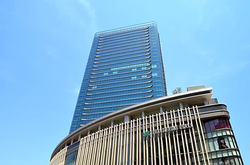 Osaka Tokyu Rei Hotel