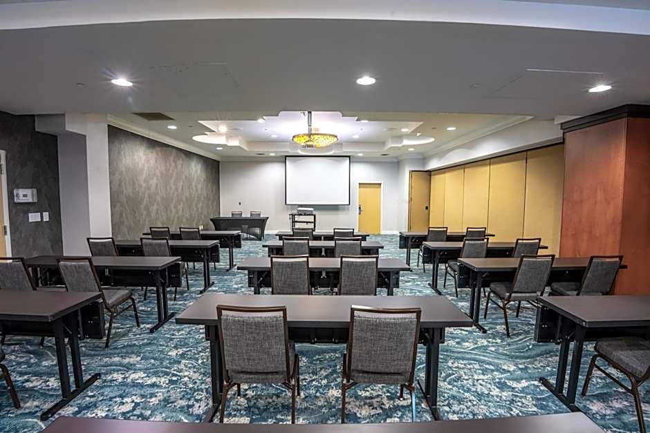 Fairfield Inn & Suites by Marriott Jacksonville Butler Boulevard