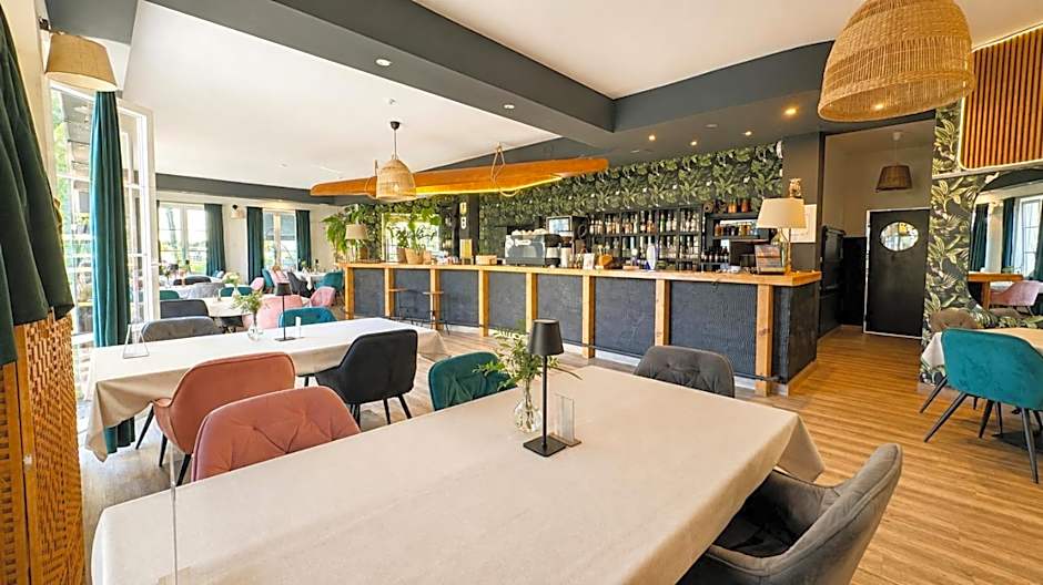 Hotel Ukiel Wellness & SPA