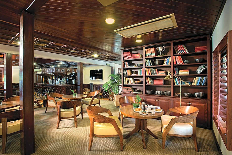 Labadi Beach Hotel