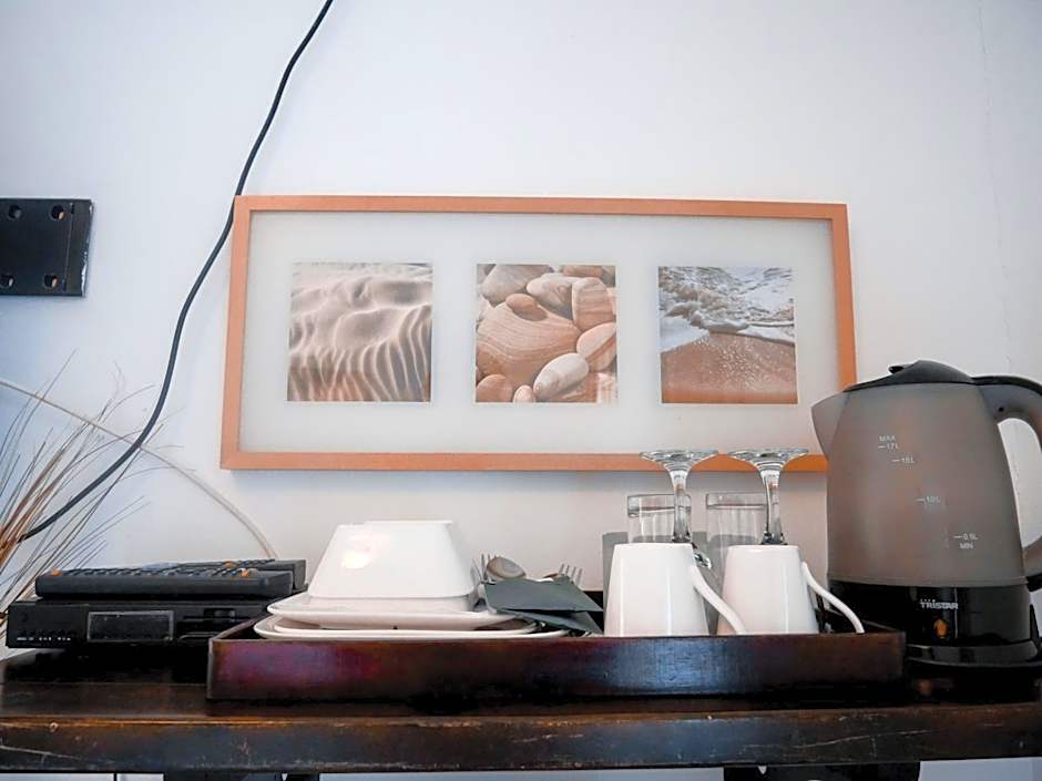 Hotel / Pension Villa Tanahlot