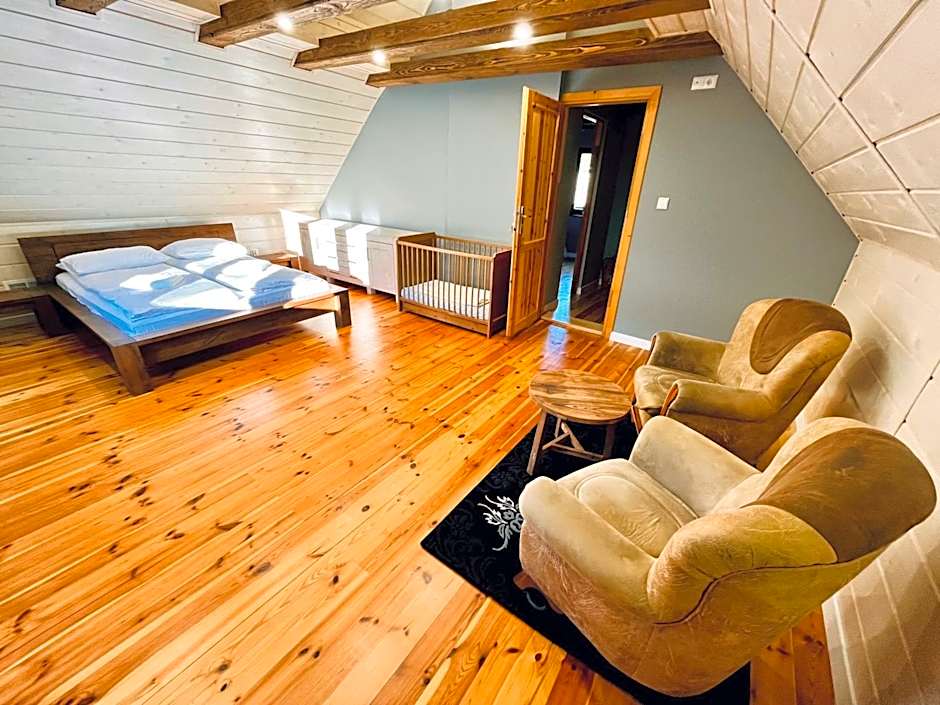 Alpejski Azyl Wisła