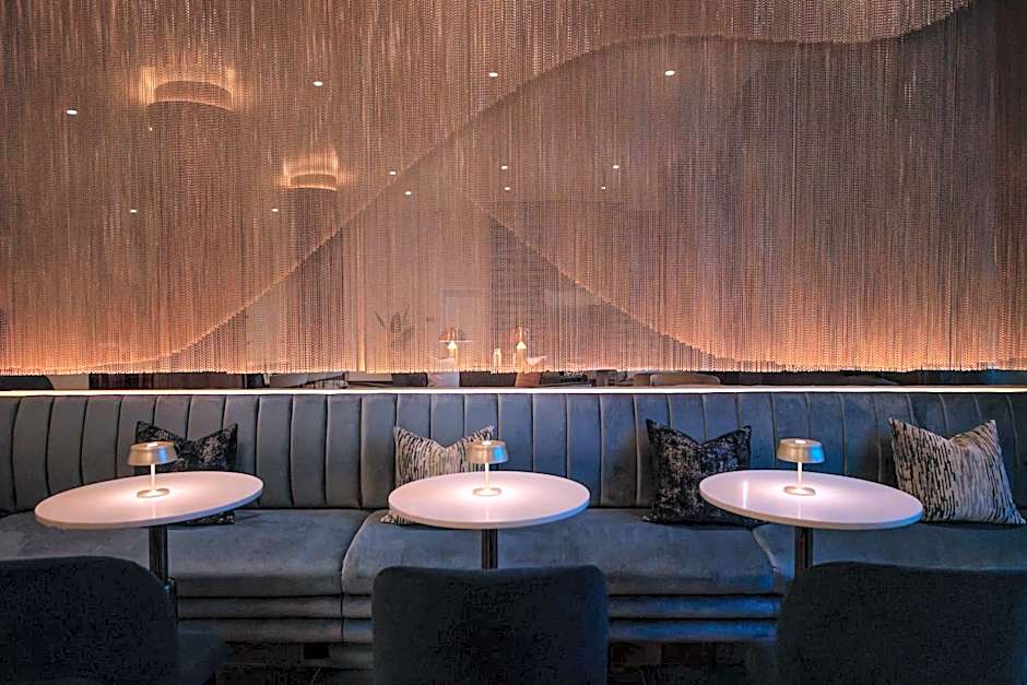 Hilton New York Times Square