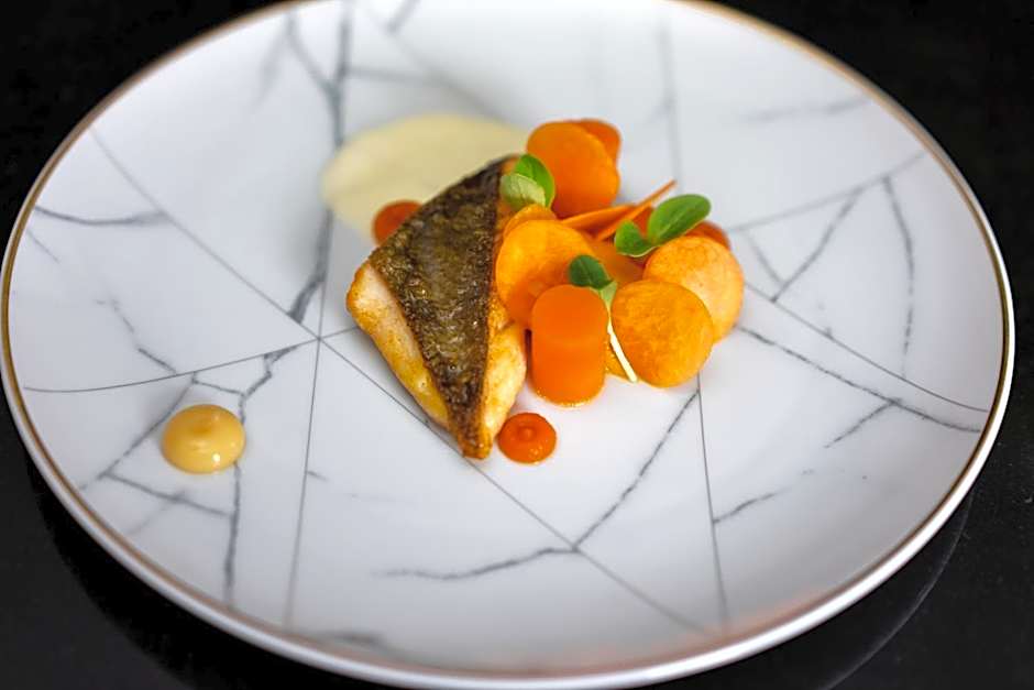 Maison Albar Hotels Le Monumental Palace