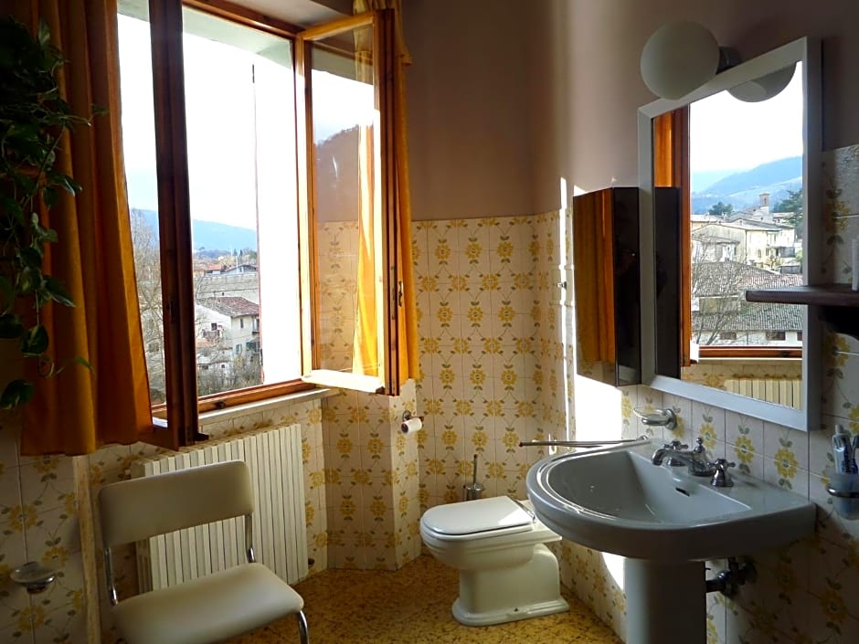 La Finestra sul Fiume