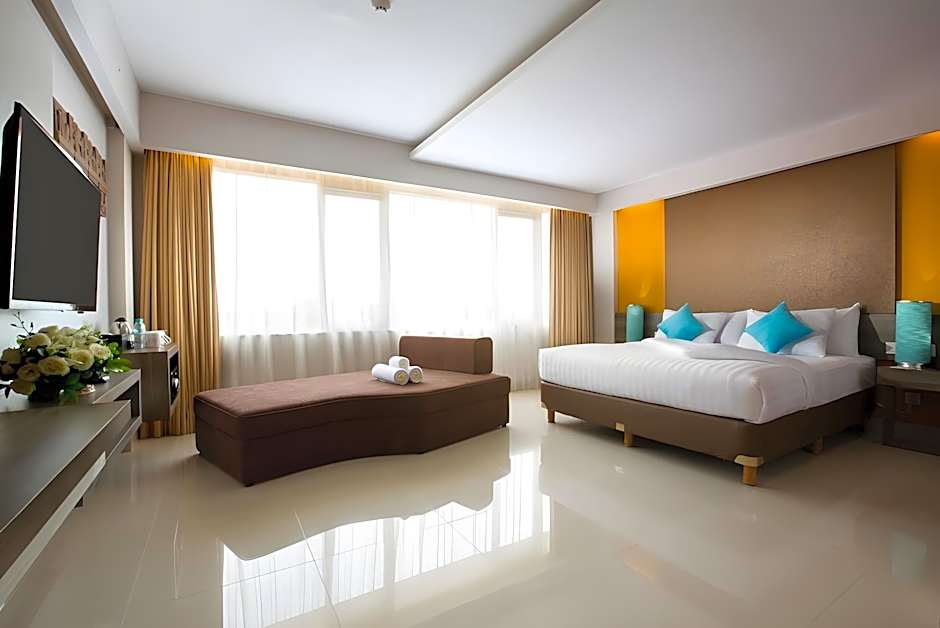 Siesta Legian